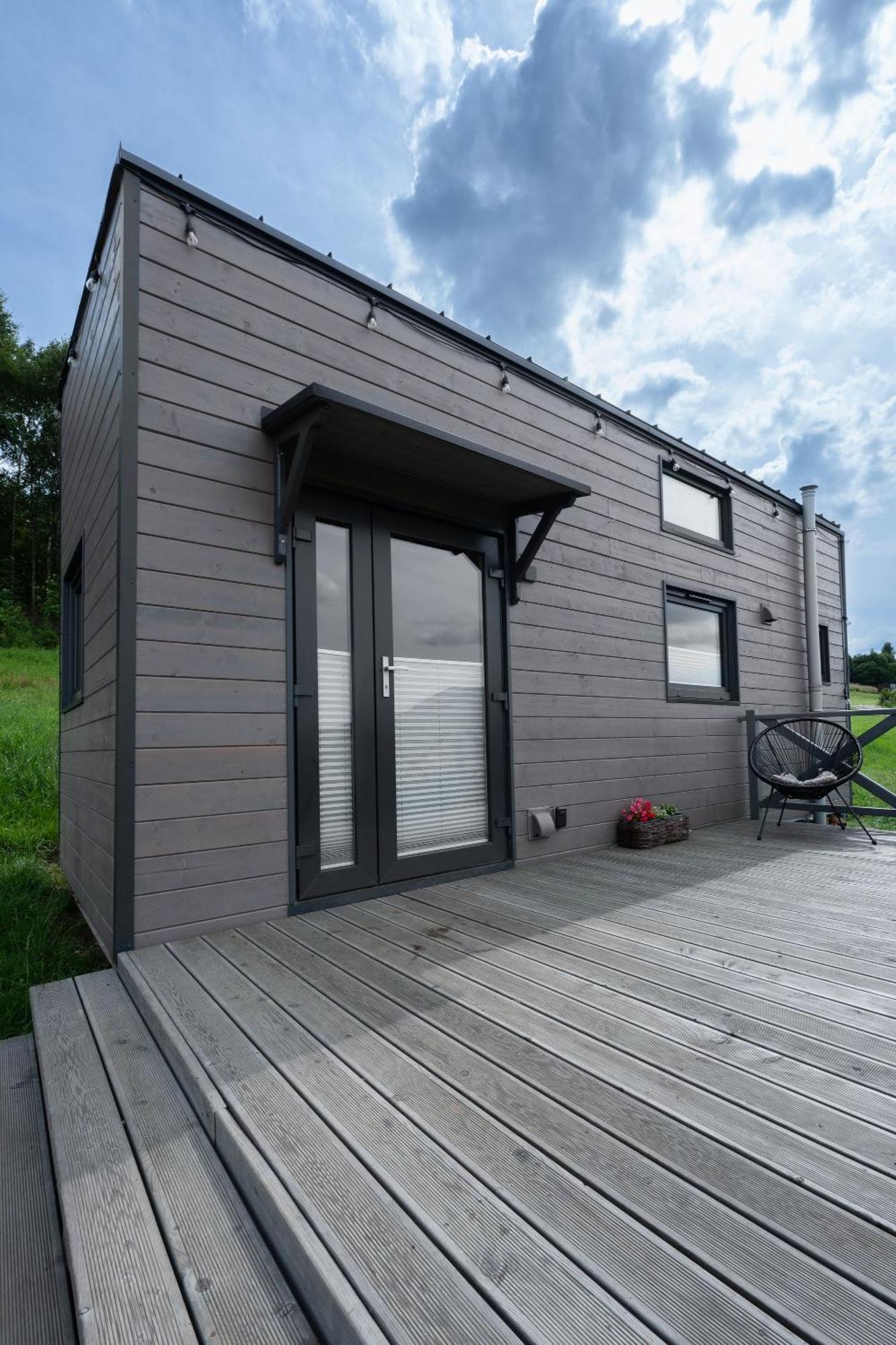 Aurora Green Hill Podobin Exterior foto